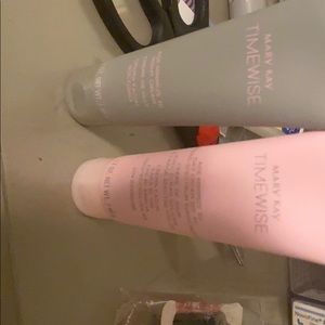 Mary Kay Day Cream & Night Cream